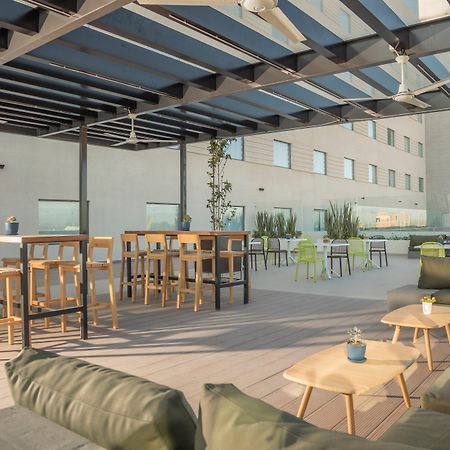 Holiday Inn & Suites - Aguascalientes By Ihg Екстер'єр фото