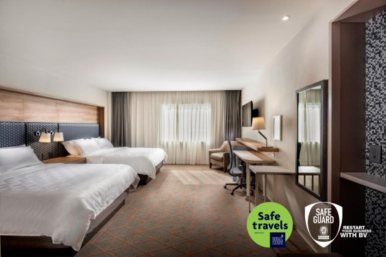 Holiday Inn & Suites - Aguascalientes By Ihg Екстер'єр фото