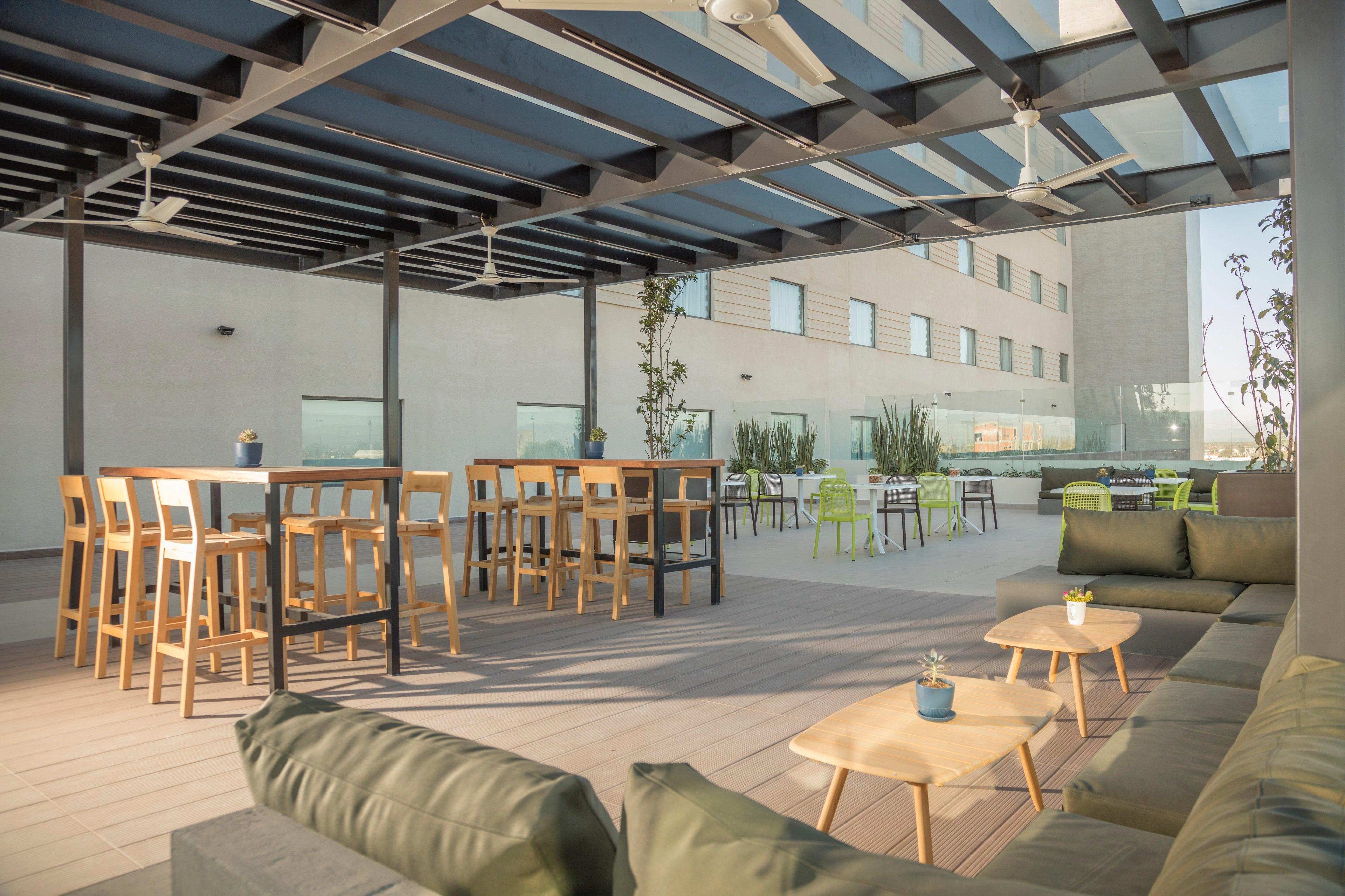 Holiday Inn & Suites - Aguascalientes By Ihg Екстер'єр фото