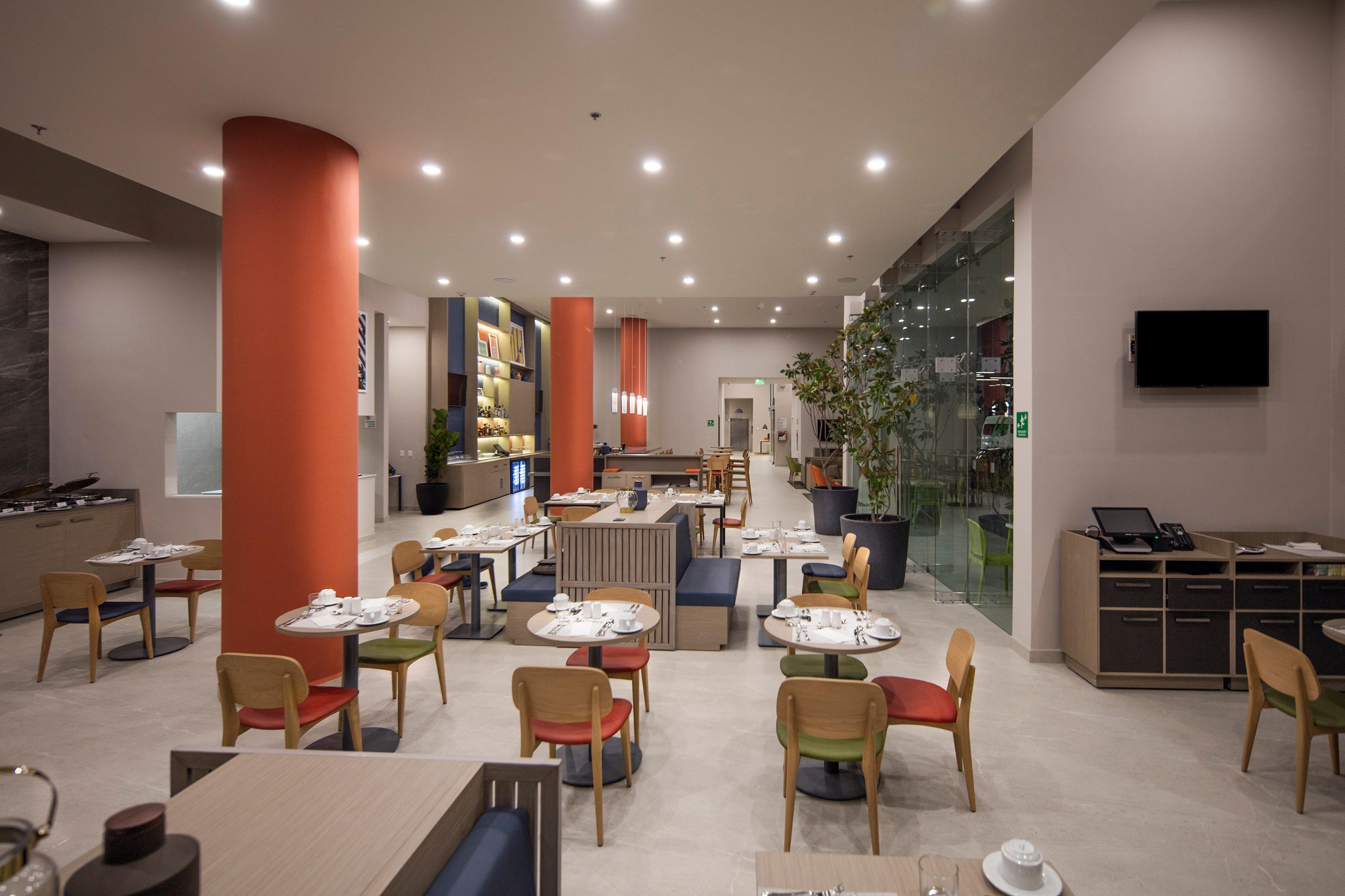 Holiday Inn & Suites - Aguascalientes By Ihg Екстер'єр фото