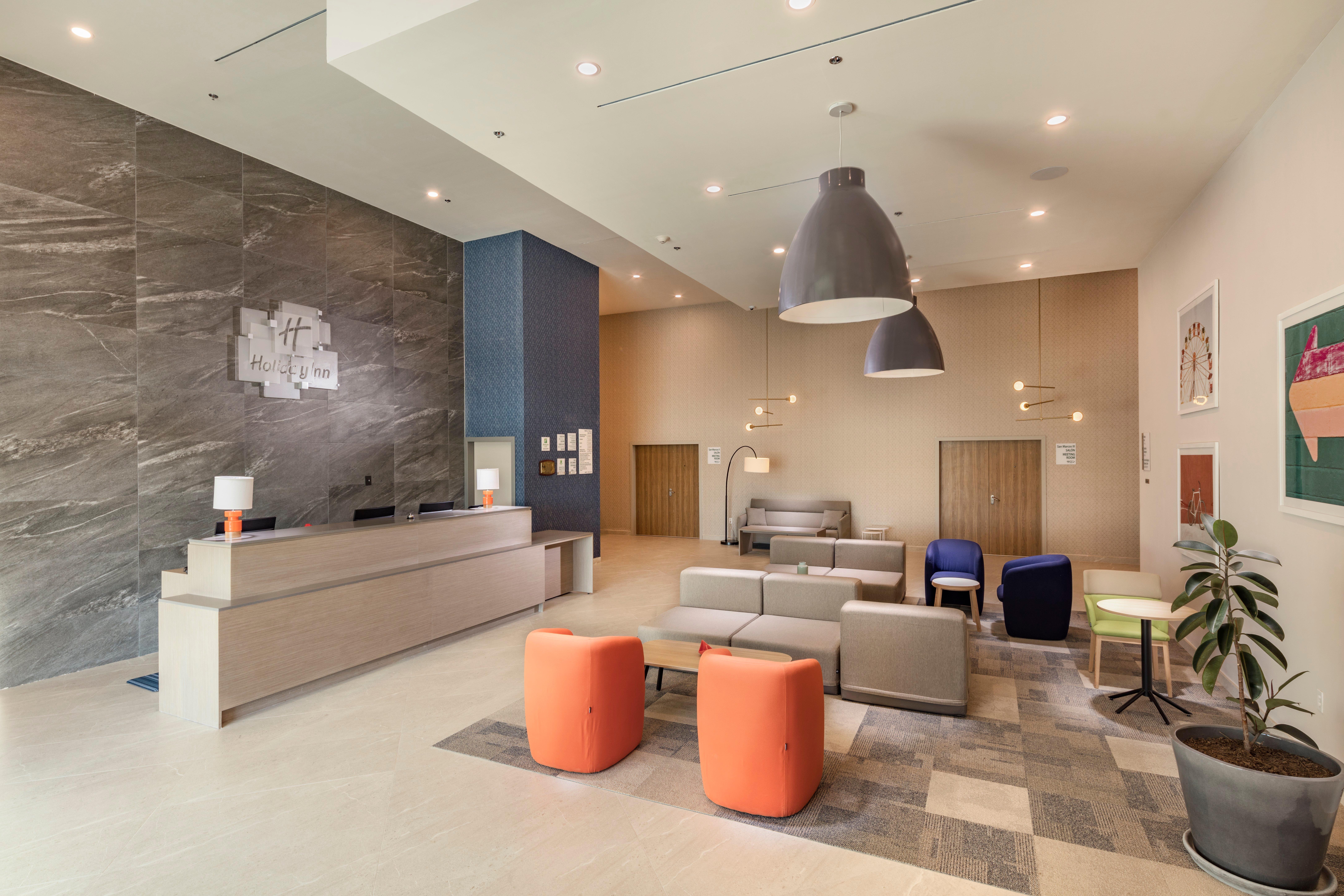 Holiday Inn & Suites - Aguascalientes By Ihg Екстер'єр фото
