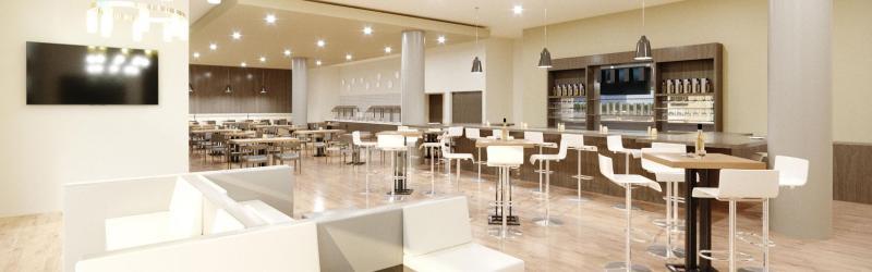 Holiday Inn & Suites - Aguascalientes By Ihg Екстер'єр фото