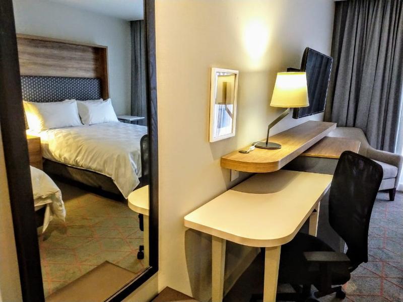 Holiday Inn & Suites - Aguascalientes By Ihg Екстер'єр фото