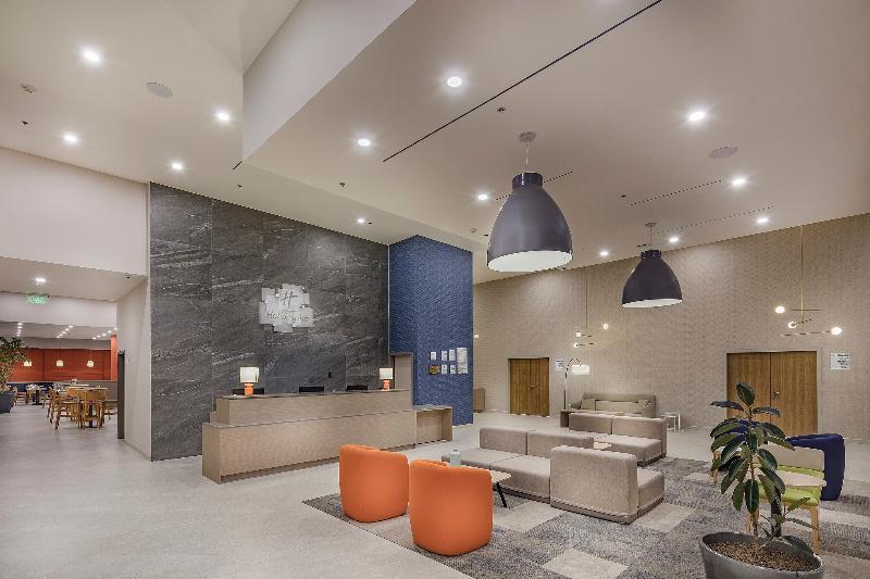 Holiday Inn & Suites - Aguascalientes By Ihg Екстер'єр фото