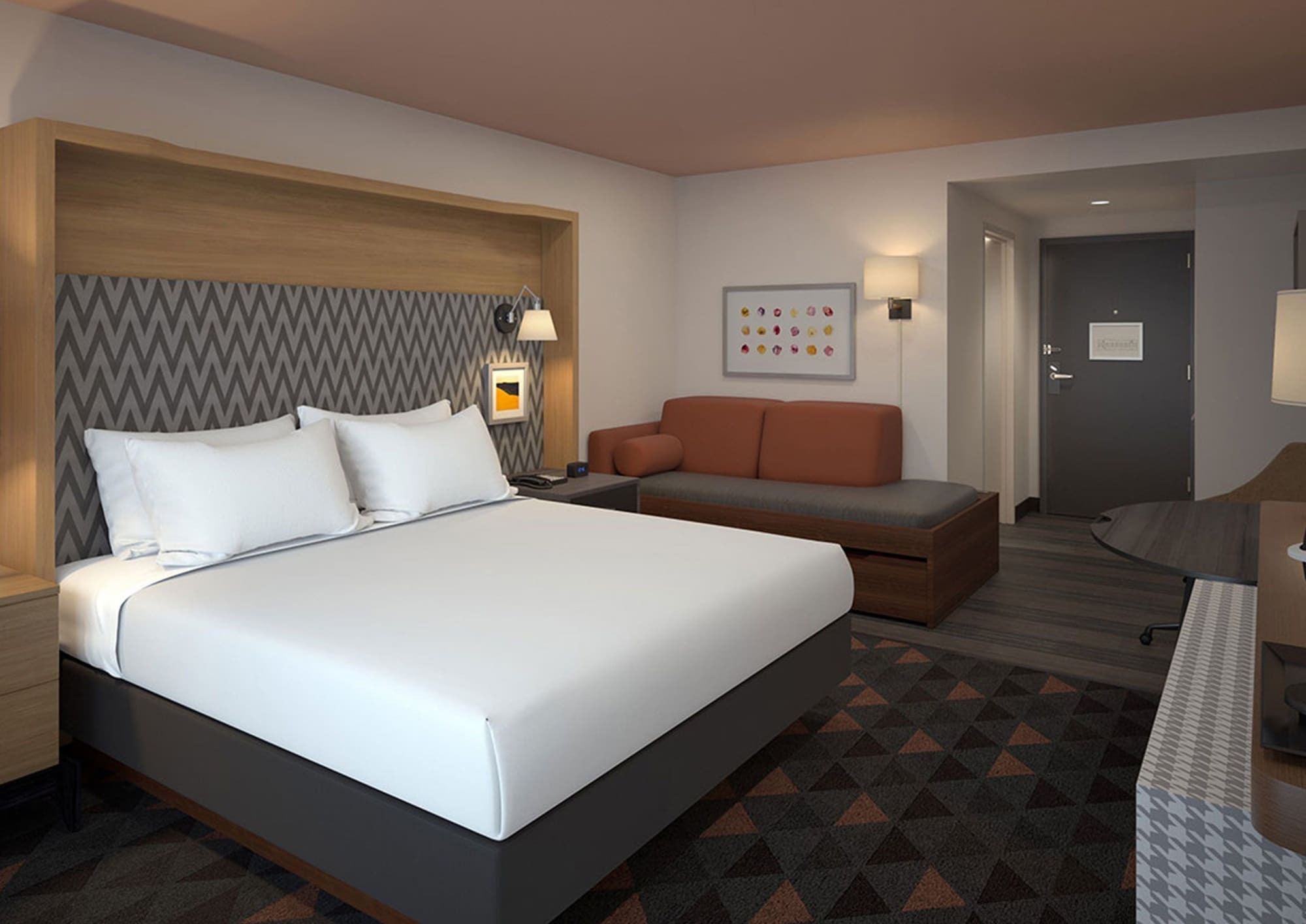 Holiday Inn & Suites - Aguascalientes By Ihg Екстер'єр фото