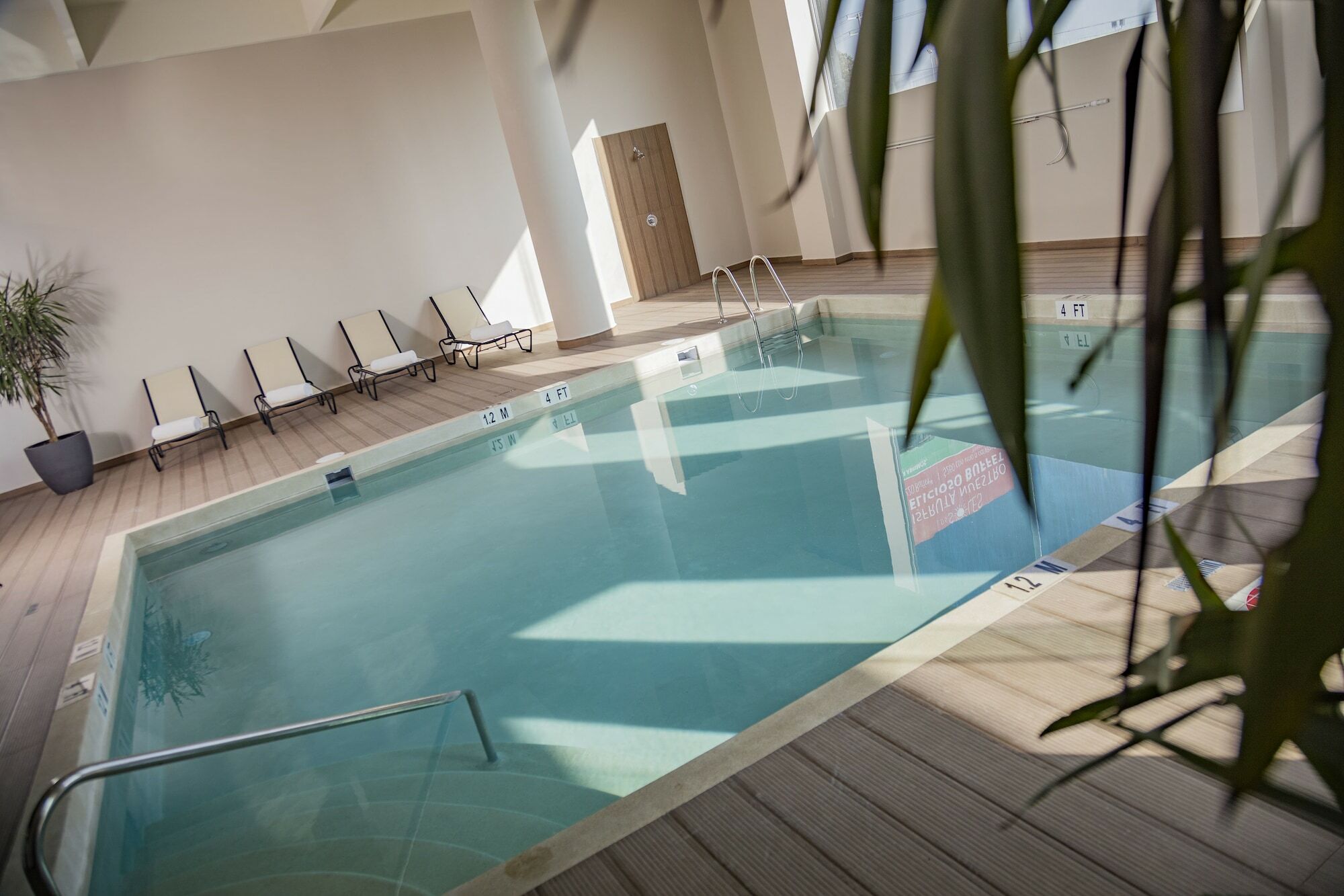 Holiday Inn & Suites - Aguascalientes By Ihg Екстер'єр фото