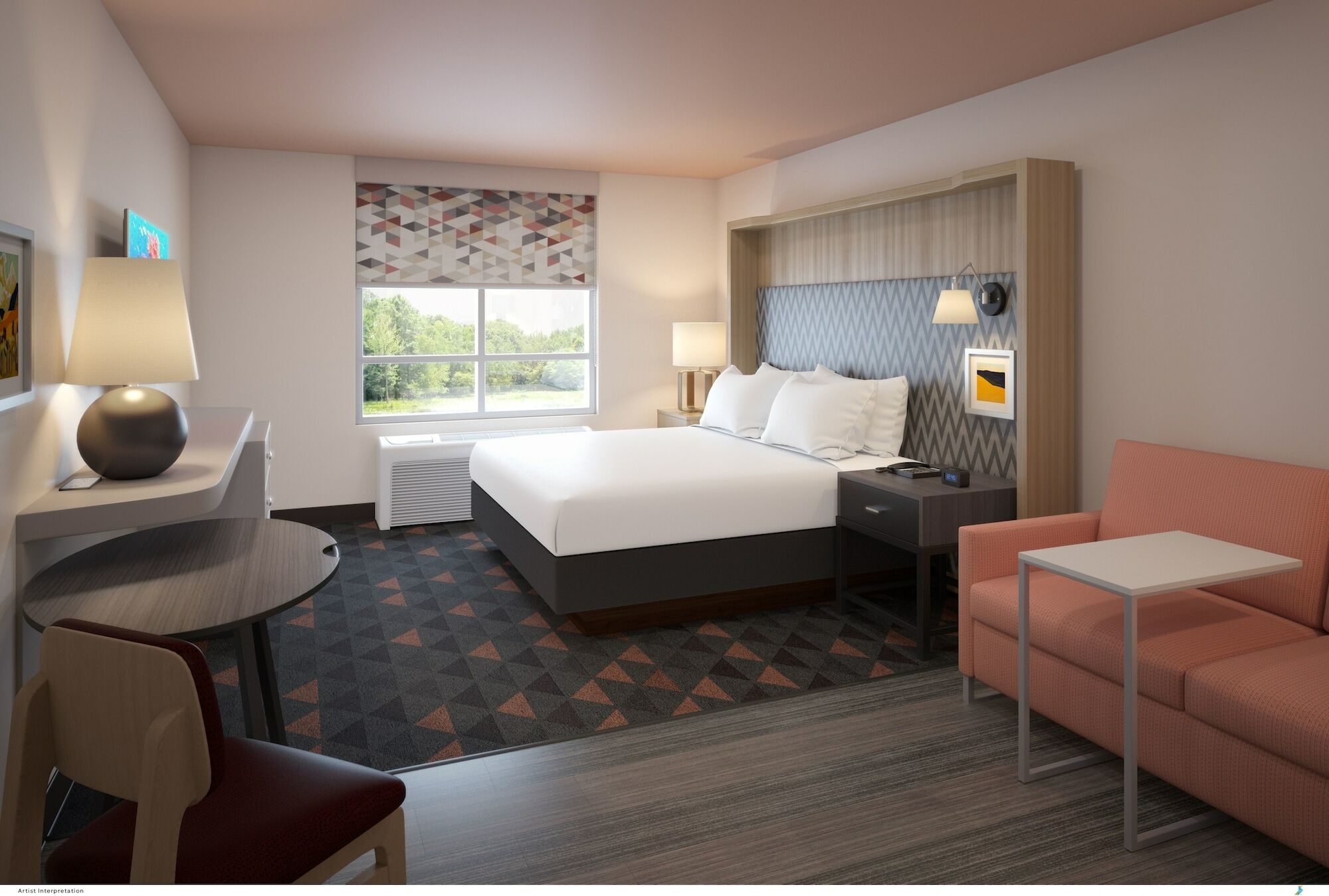 Holiday Inn & Suites - Aguascalientes By Ihg Екстер'єр фото