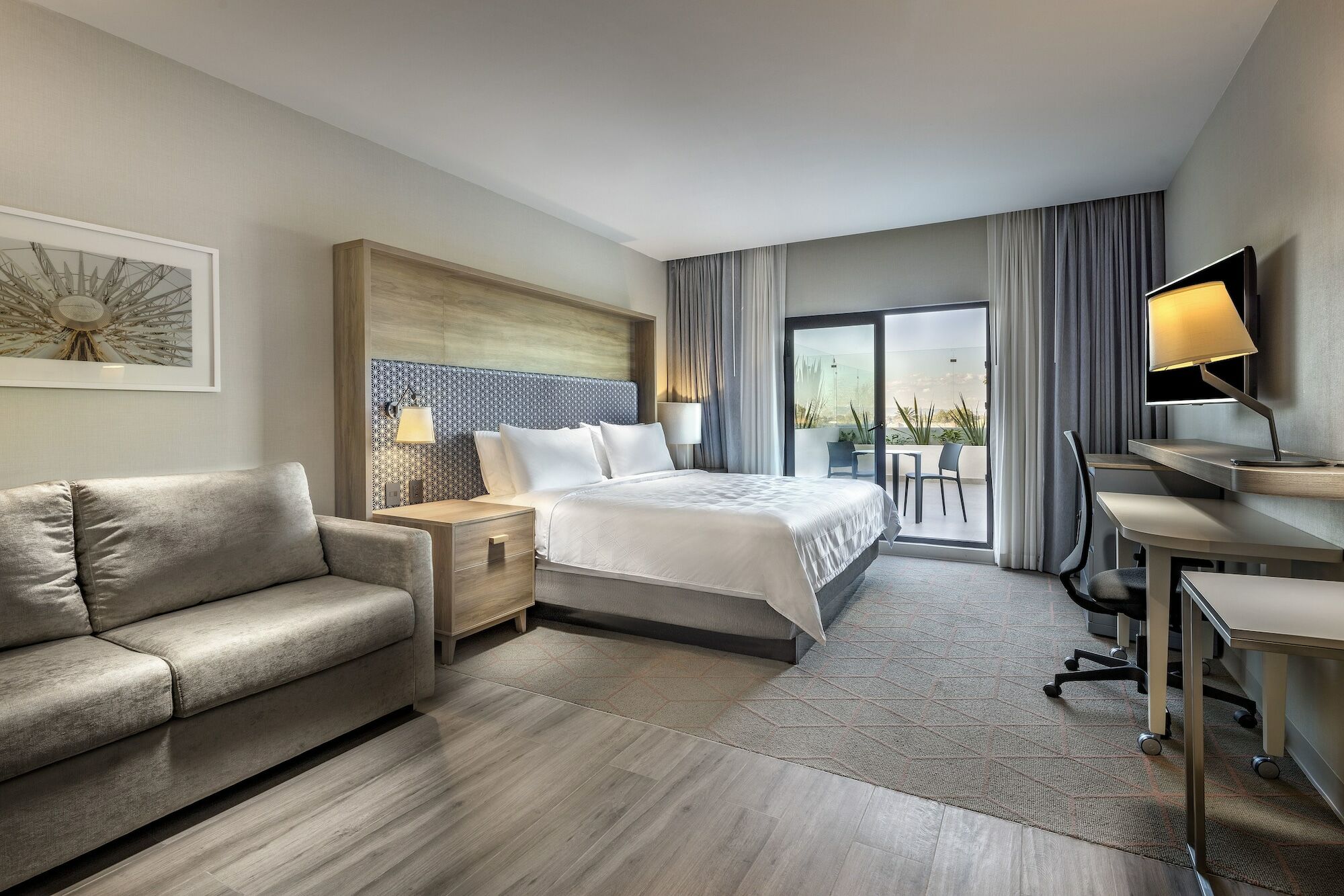 Holiday Inn & Suites - Aguascalientes By Ihg Екстер'єр фото
