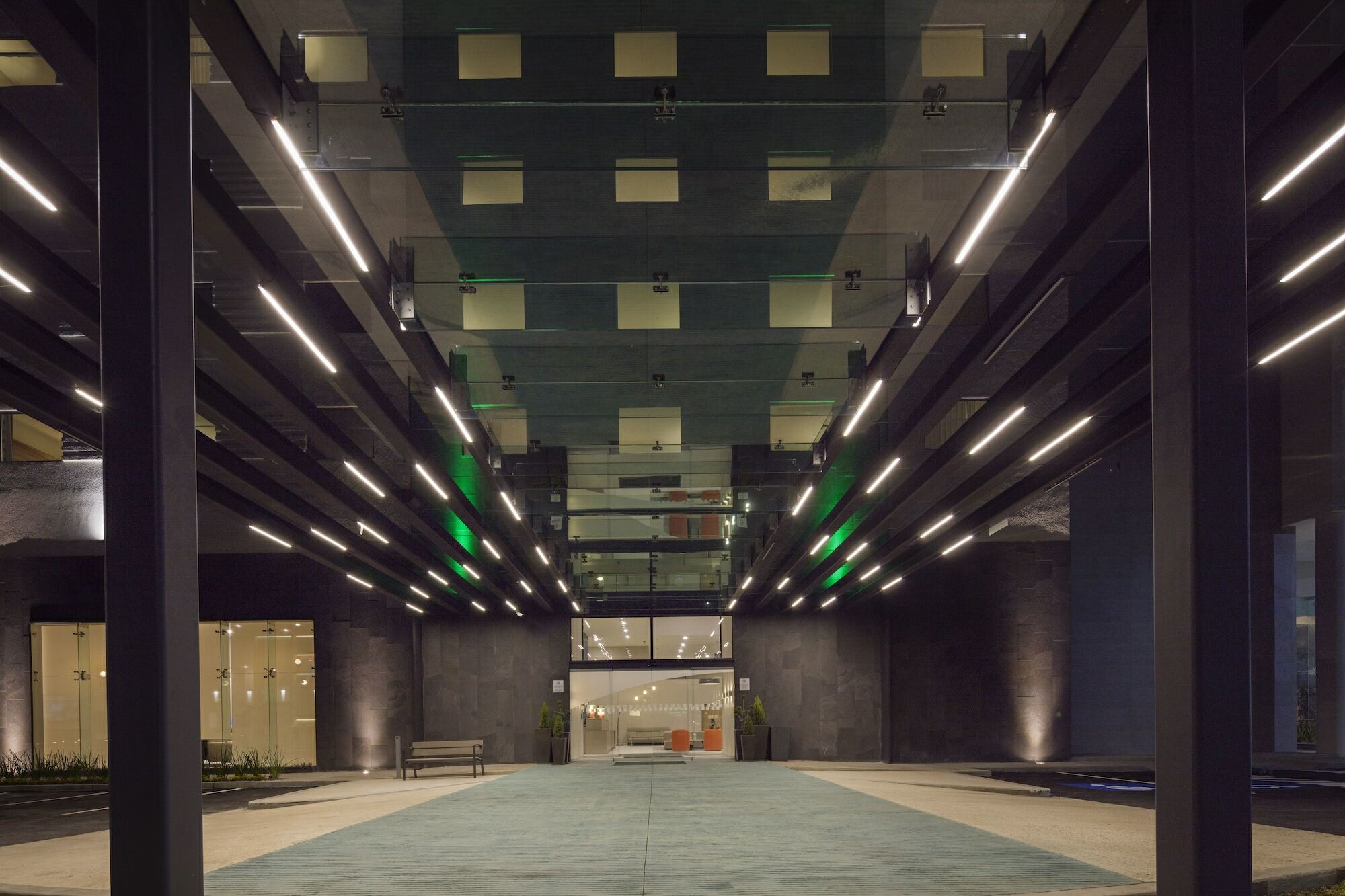 Holiday Inn & Suites - Aguascalientes By Ihg Екстер'єр фото