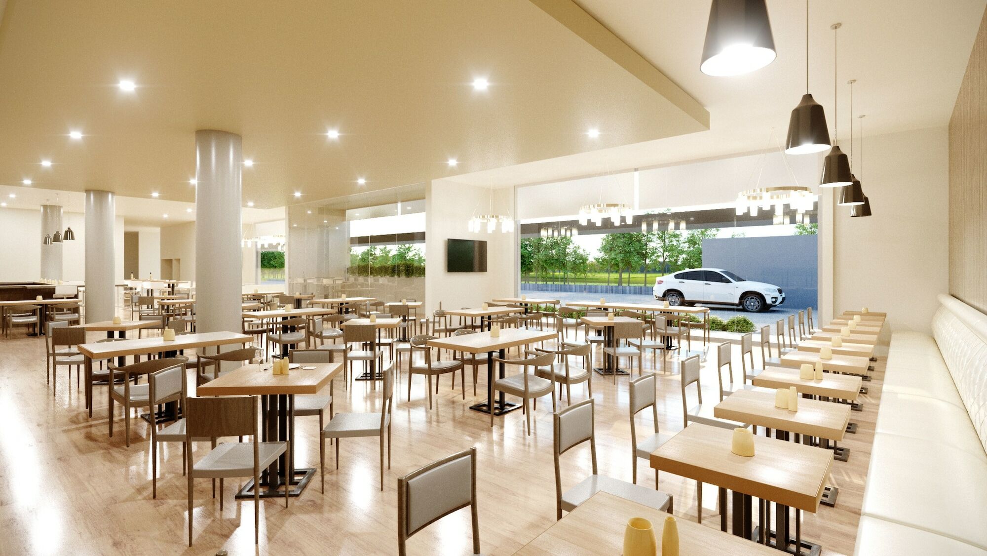 Holiday Inn & Suites - Aguascalientes By Ihg Екстер'єр фото